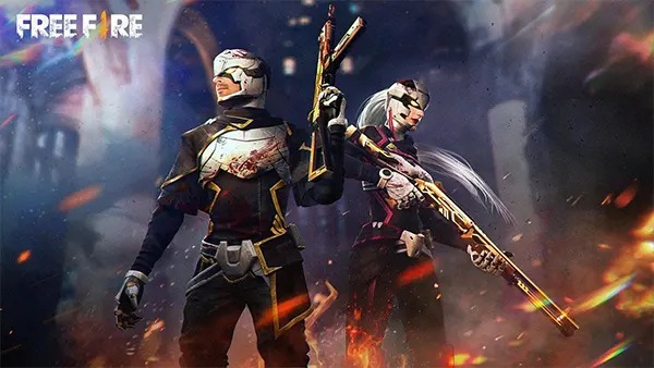 Shadow Bot v4 APK (Free Fire) Screenshot