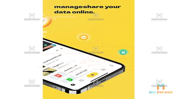 Sophon APK (Premium) Screenshot