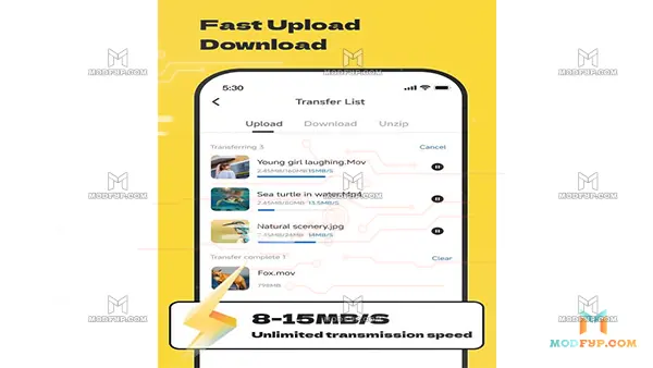 Sophon APK (Premium) Screenshot