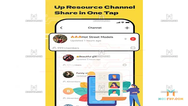 Sophon APK (Premium) Screenshot
