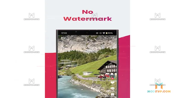 SSS Tiktok APK Screenshot