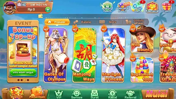 ST789 APK Screenshot