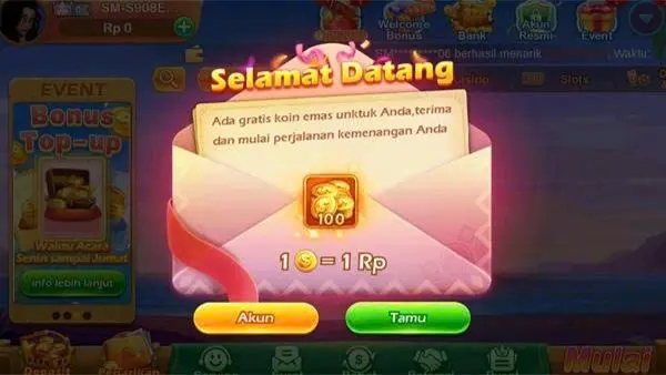 ST789 APK Screenshot