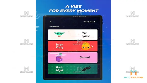 Tomanji Pro APK (Full) Screenshot