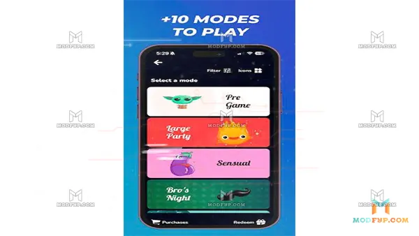 Tomanji Pro APK (Full) Screenshot
