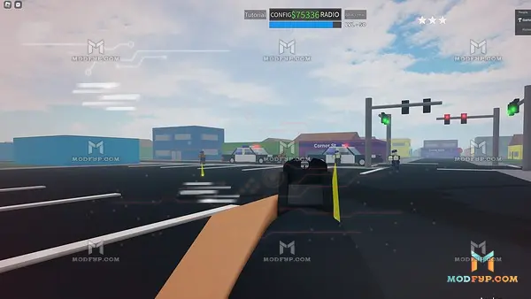 Unciblox APK Screenshot