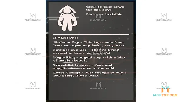 Upheaval APK Screenshot
