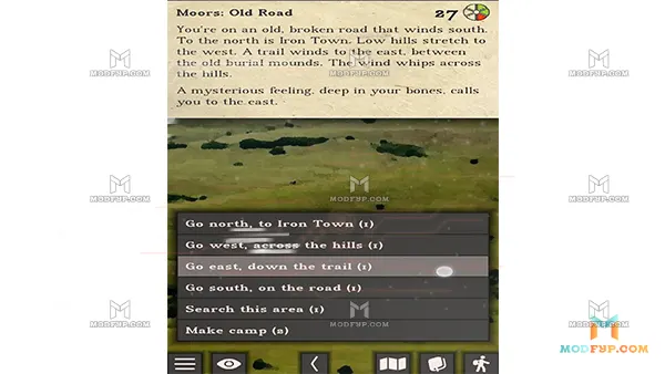 Upheaval APK Screenshot