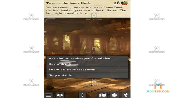 Upheaval APK Screenshot