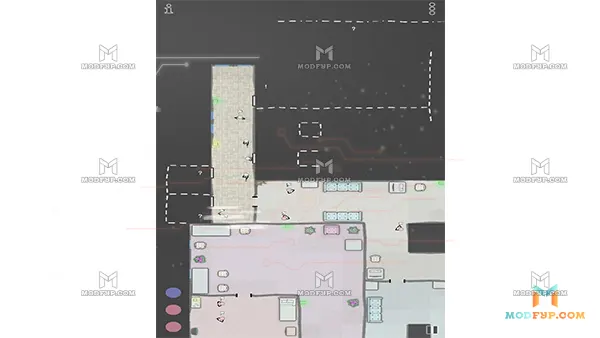 Vodobanka Pro APK Screenshot