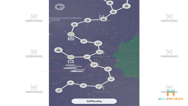 Vodobanka Pro APK Screenshot