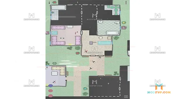 Vodobanka Pro APK Screenshot