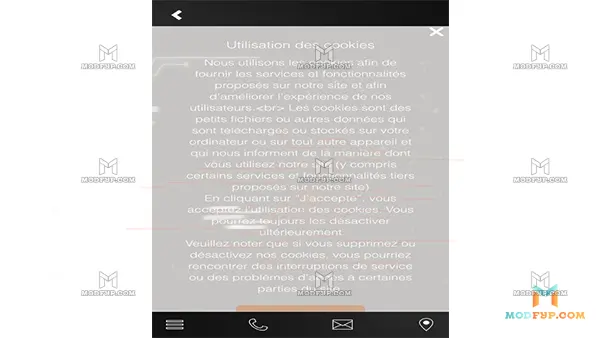 WPlace APK Screenshot