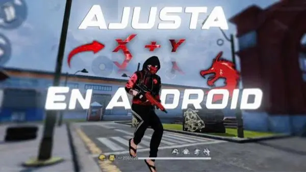XENKZONE APK (Free Fire) Screenshot