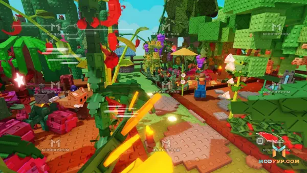 Yaperbux APK Screenshot