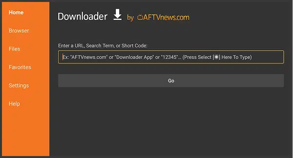ElephTV APK (Latest) Screenshot