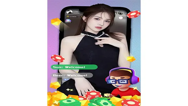 567TV APK (MOD, Unlocked All) Screenshot