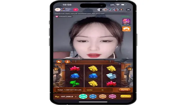 567TV APK (MOD, Unlocked All) Screenshot