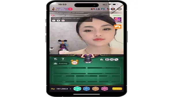 567TV APK (MOD, Unlocked All) Screenshot