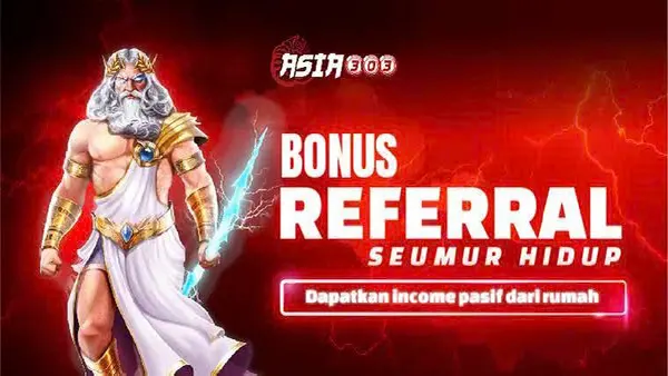 ASIA 303 APK Screenshot