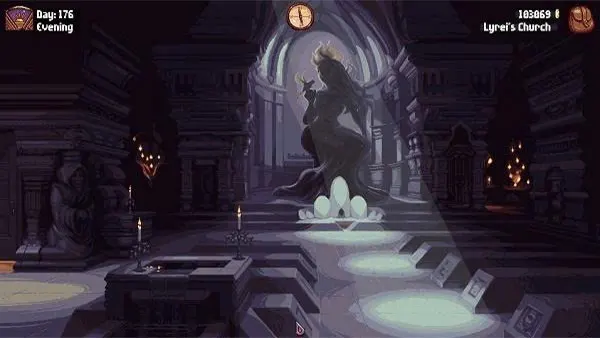 Aurelia Mod APK (Unlocked All) Screenshot