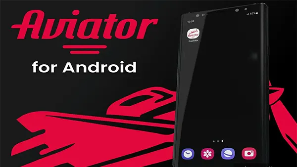 Aviator APK (Game Online) Screenshot