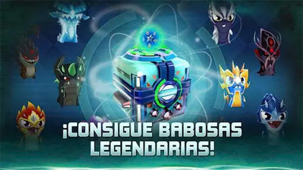 Bajoterra Mod APK (Dinero Infinito) Screenshot