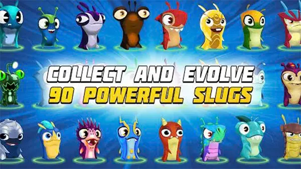 Bajoterra Mod APK (Dinero Infinito) Screenshot