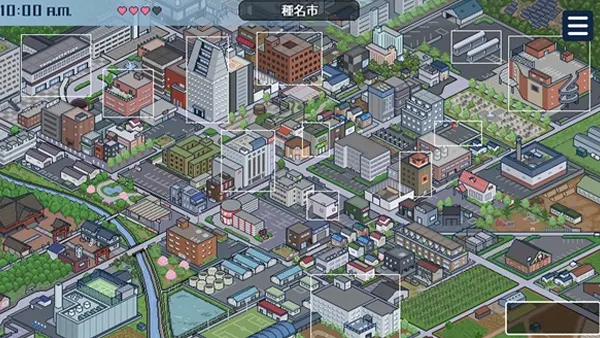 Breeding City Welcomes You APK (Full) Screenshot