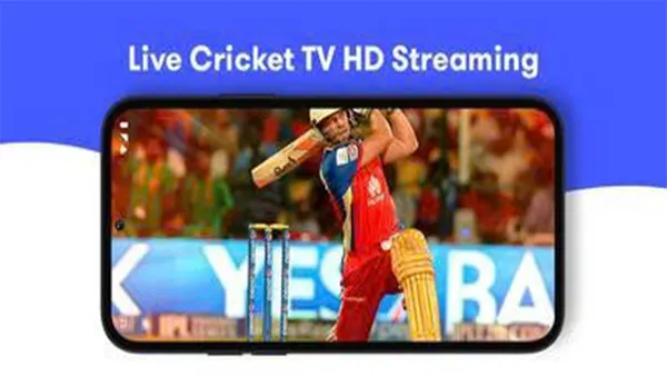 CricPK APK 1.0 (Live Cricket) Download Offical Version