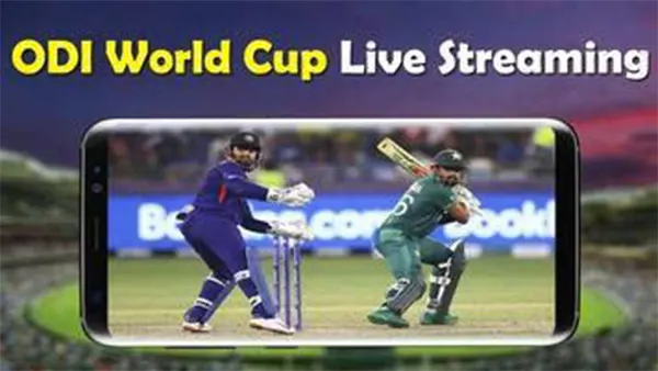 CricPK APK Screenshot