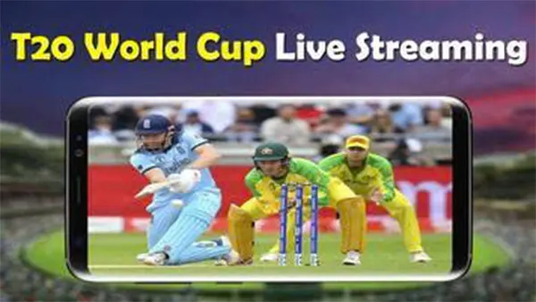 CricPK APK Screenshot