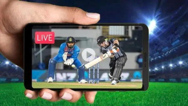 CricPK APK Screenshot