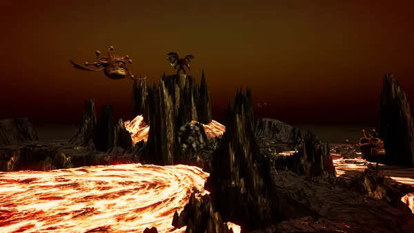 Dark Enlightenment APK Screenshot