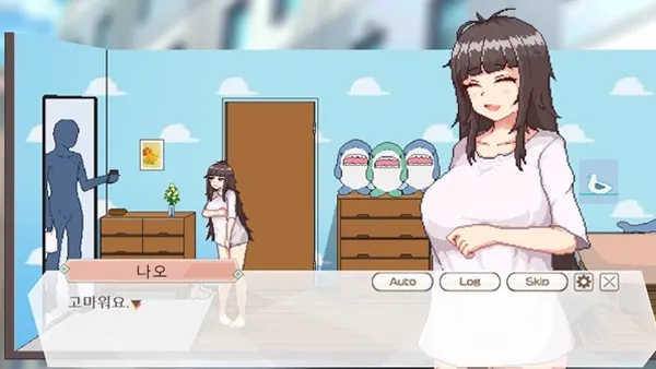 Delivery Hot APK (Full Game) Screenshot