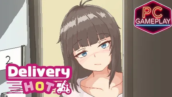 Delivery Hot APK (Full Game) Screenshot