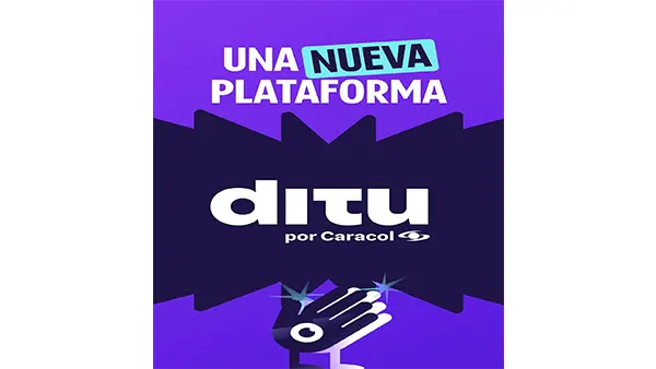 Ditu APK Screenshot