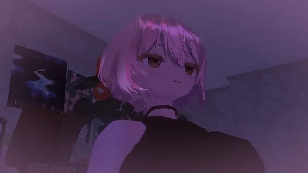 Dreams of Amelia APK Screenshot
