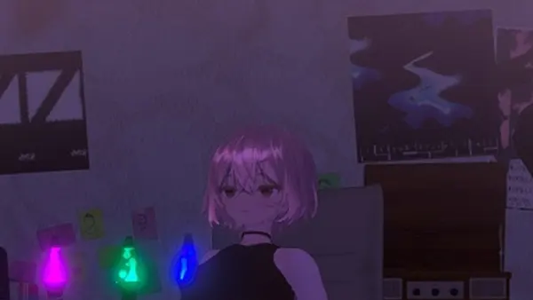 Dreams of Amelia APK Screenshot