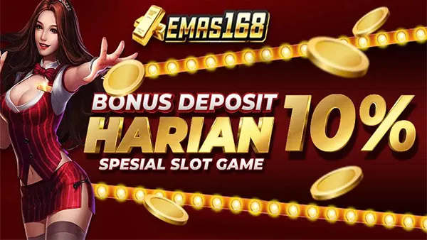 EMAS168 APK Screenshot