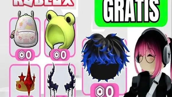 Esmetrucoff APK (Roblox/Free Fire) Screenshot