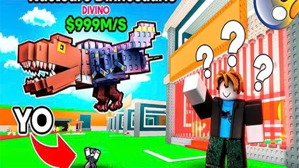 Esmetrucoff APK 1.0 (Roblox/Free Fire) Descargar Graitis para Android
