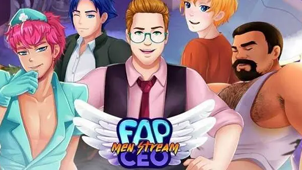 Fap CEO APK (MOD/Unlocked All) Screenshot