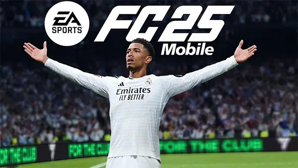 FC Mobile VietNam Beta APK Screenshot