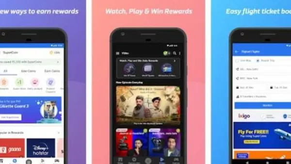 Flipkart Voucher Generator Mod APK (Unlimited Money) Screenshot