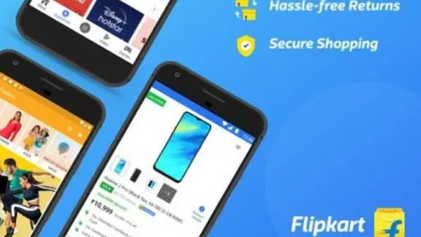 Flipkart Voucher Generator Mod APK (Unlimited Money) Screenshot