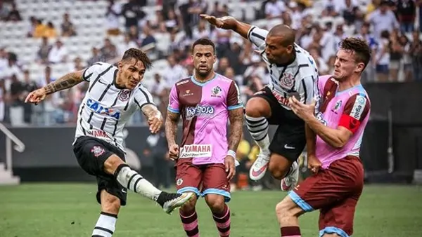 Futemais APK Screenshot