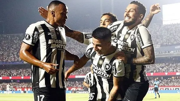 Futemais APK Screenshot