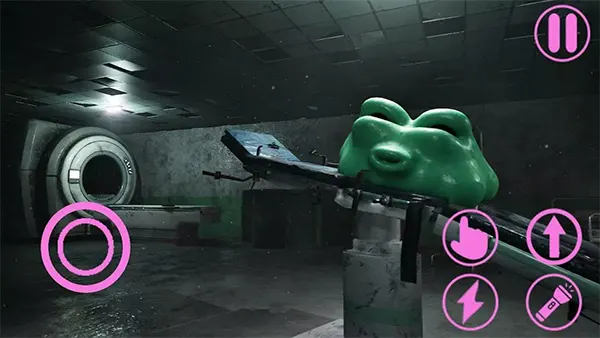 Garten of Banban 8 APK Screenshot