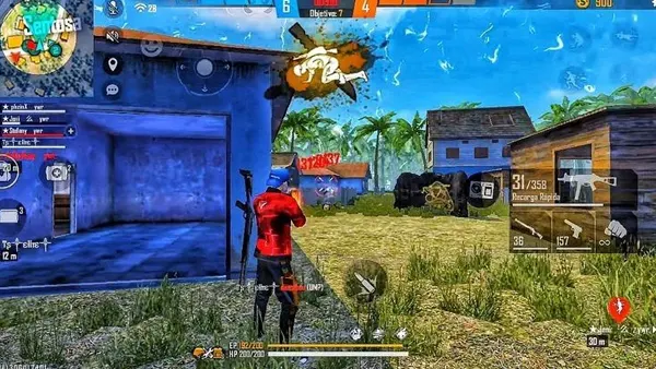 Gelo Invertido APK Screenshot